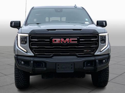 Used 2026 GMC Sierra 1500 AT4X AWD/4WD image 4