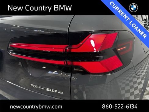 Used 2026 BMW X5 xDrive50e w/ M Sport Package image 31