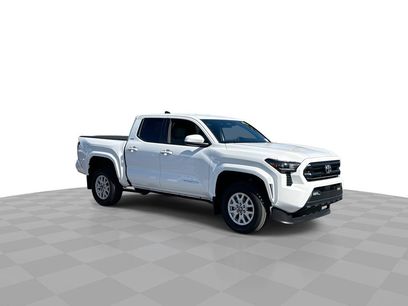 Used 2025 Toyota Tacoma SR5