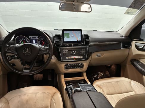 Used 2017 Mercedes-Benz GLE 350 4MATIC image 29