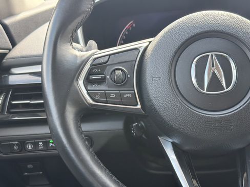 Certified 2024 Acura MDX SH-AWD w/ Technology Package image 19