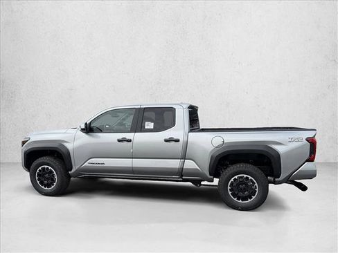 New 2026 Toyota Tacoma TRD Off-Road image 4