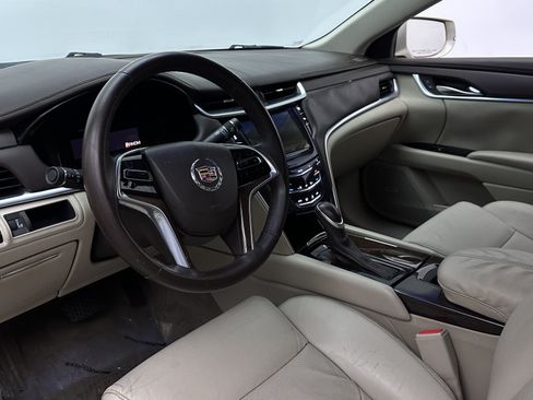 Used 2015 Cadillac XTS FWD image 8