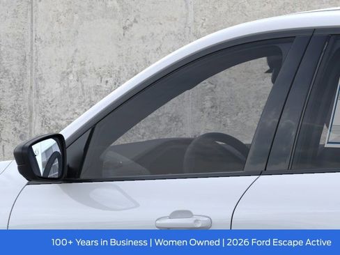 New 2026 Ford Escape Active image 22