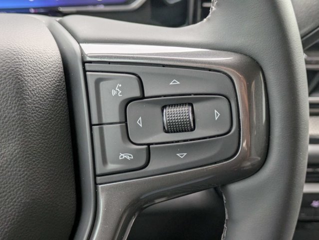 Used 2026 Chevrolet Silverado 2500 ZR2 AWD/4WD image 26