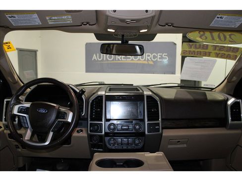 Used 2018 Ford F150 Lariat image 15