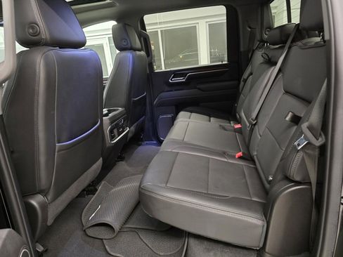 Used 2024 GMC Sierra 2500 Denali w/ Denali Reserve Package image 39