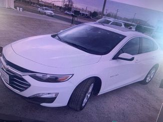 Used 2024 Chevrolet Malibu LT video 2