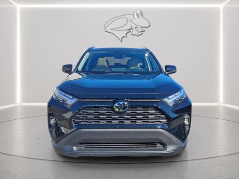 Used 2024 Toyota RAV4 XLE Premium image 34