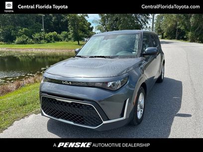 Used 2023 Kia Soul LX w/ Option Group 015