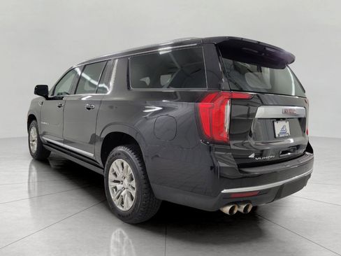 Used 2022 GMC Yukon XL Denali image 20