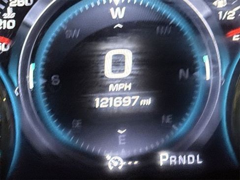 Used 2017 GMC Sierra 1500 Denali image 12