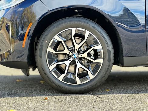 New 2026 BMW X3 xDrive30 w/ Convenience Package image 2