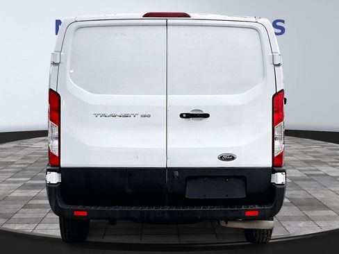 Used 2020 Ford Transit 150 image 5