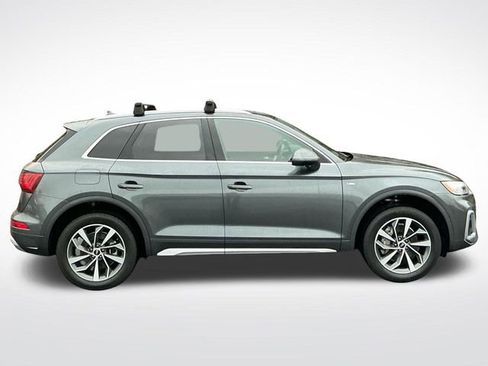 Used 2023 Audi Q5 2.0T Premium Plus w/ Premium Plus Package image 9