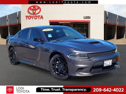 Used 2023 Dodge Charger GT