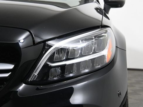 Used 2021 Mercedes-Benz C 43 AMG 4MATIC Cabriolet image 17