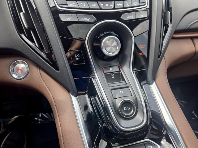 Certified 2023 Acura RDX w/ Technology Package FWD image 18