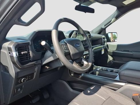New 2026 Ford F150 STX w/ Equipment Group 200A RWD image 14