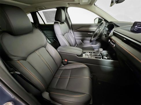 Used 2025 MAZDA CX-50 2.5 Hybrid w/ Weather Package image 21