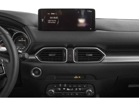 Used 2023 MAZDA CX-5 AWD 2.5 S image 13