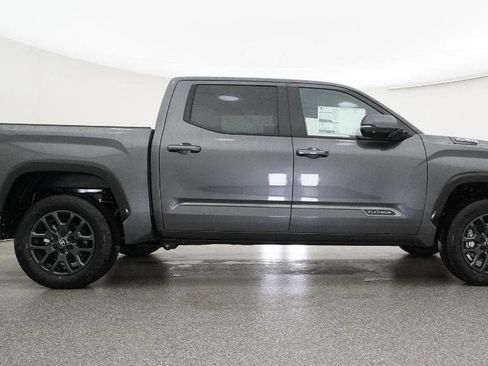 New 2026 Toyota Tundra Platinum AWD/4WD image 27