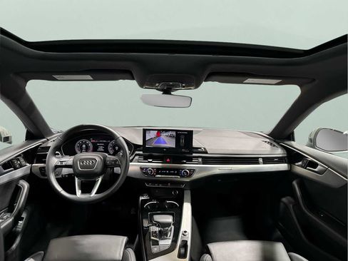 Used 2025 Audi A5 2.0T Premium Plus image 21