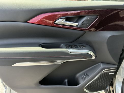 New 2026 Chevrolet Traverse RS FWD image 25