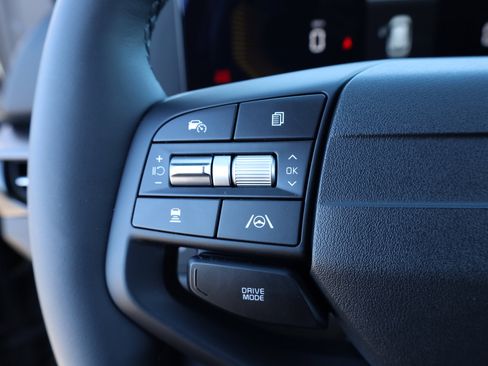 New 2026 Kia Sportage EX image 20