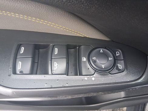 Used 2024 Chevrolet Trax ACTIV w/ Sunroof Package image 20