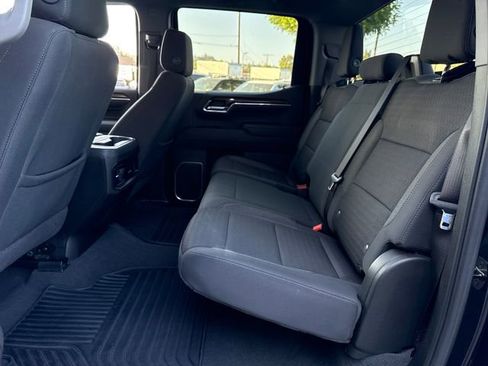 Certified 2023 Chevrolet Silverado 1500 LT AWD/4WD image 25
