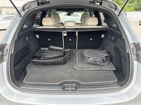 Certified 2025 Mercedes-Benz GLC 350e 4MATIC image 32