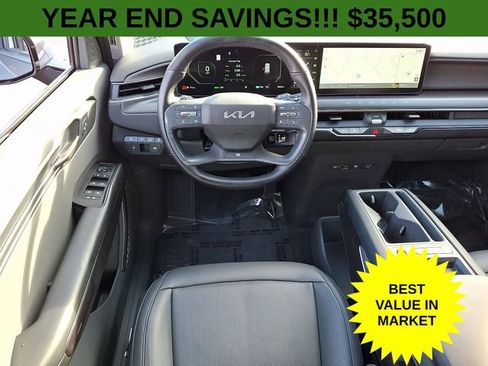 Used 2024 Kia EV9 Light image 14