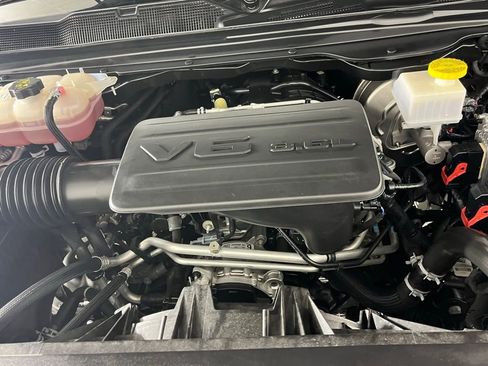 Used 2024 RAM 1500 Lone Star image 29