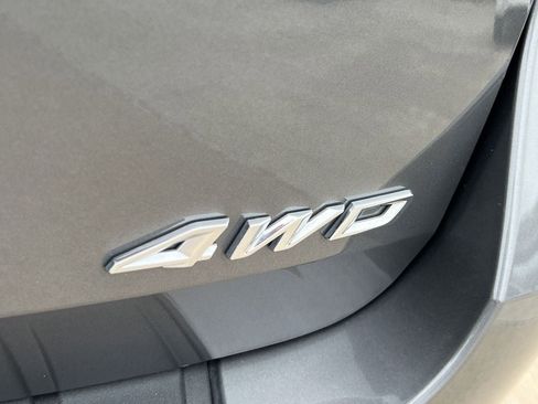 Used 2025 Ford Explorer Platinum w/ LUX Leather Package image 6