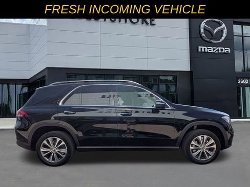 Used 2023 Mercedes-Benz GLE 350 image 2