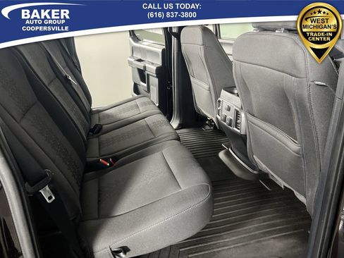 Used 2020 Ford F150 XLT w/ Equipment Group 302A Luxury image 26