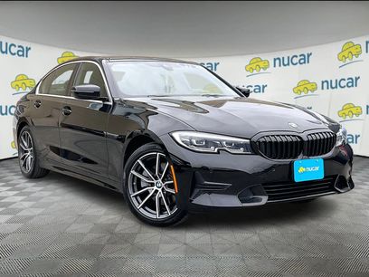 Used 2021 BMW 330i xDrive Sedan w/ Premium Package
