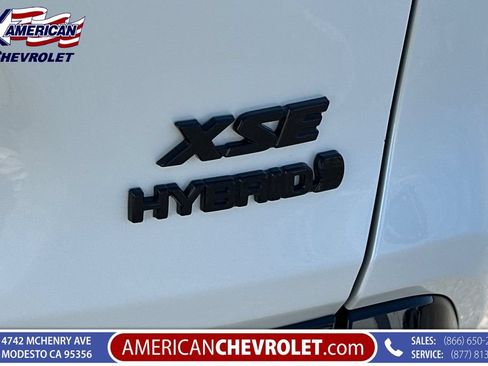 Used 2023 Toyota RAV4 XSE AWD/4WD image 38