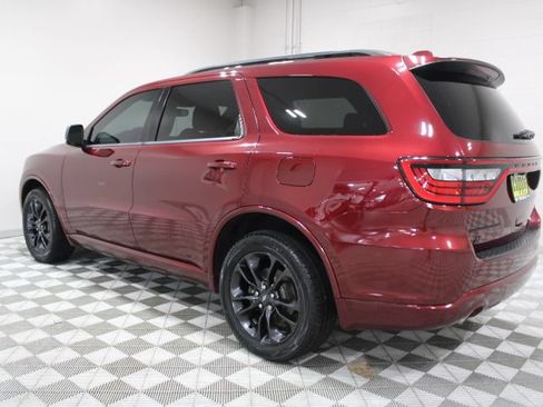 Used 2021 Dodge Durango GT AWD/4WD image 10