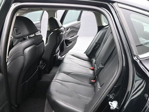 Used 2021 Acura TLX SH-AWD image 15