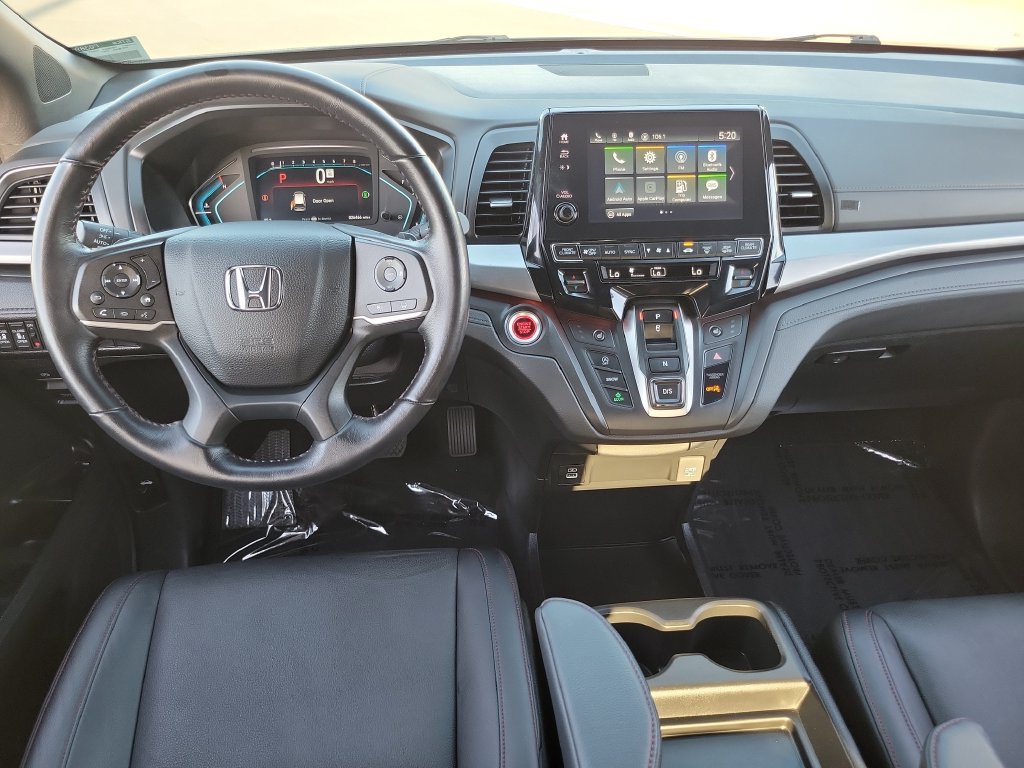 Used 2024 Honda Odyssey Sport image 4