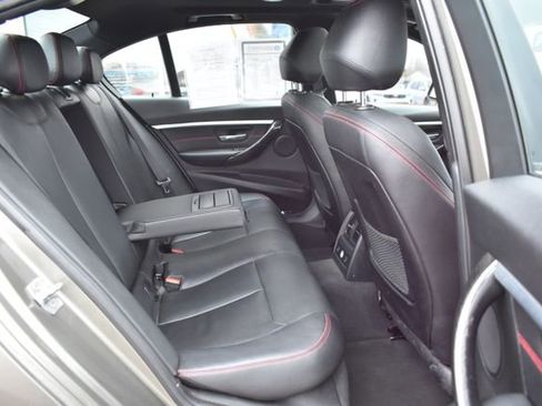 Used 2016 BMW 328i xDrive Sedan w/ Technology Package image 45