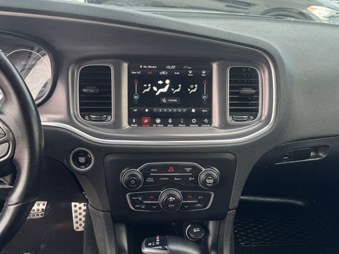 Used 2020 Dodge Charger Scat Pack w/ Driver Convenience Group RWD image 20