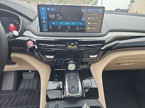 New 2026 Acura MDX SH-AWD w/ Technology Package image 23