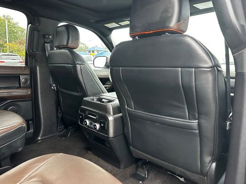 Certified 2021 Ford Expedition King Ranch w/ Cargo Package image 52