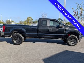 Certified 2017 Ford F250 XL w/ STX Appearance Package video 2