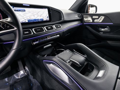 Certified 2026 Mercedes-Benz GLE 450 4MATIC Coupe image 15