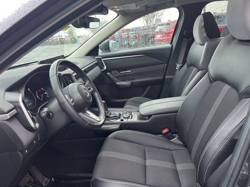Used 2023 MAZDA CX-50 2.5 S w/ Cargo Package image 7