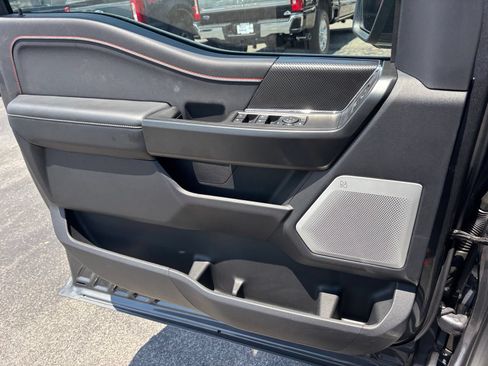 New 2026 Ford F150 Raptor AWD/4WD image 10